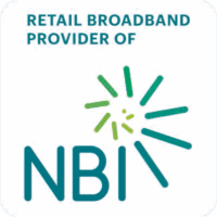 NBI Broadband Logo